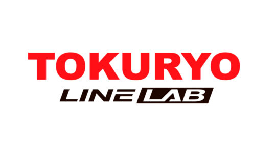 Tokuryo Line Lab - плетеные шнуры высокого качества
